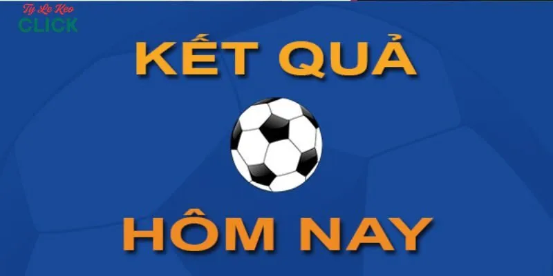 Giới thiệu về chuyên mục kết quả thi đấu