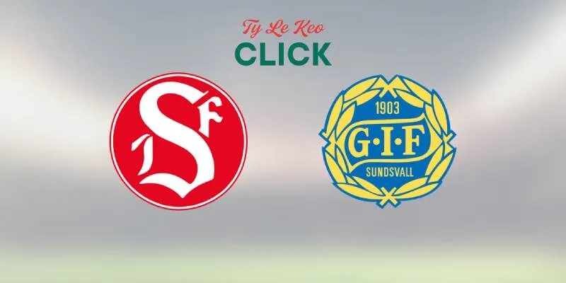 Soi kèo Sandvikens vs GIF Sundsvall, 0h00 ngày 28/5