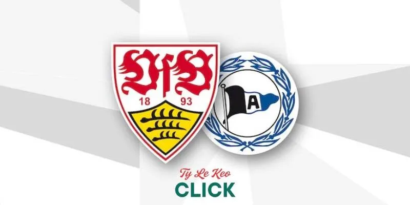Soi kèo Stuttgart vs Arminia Bielefeld, 1h00 ngày 25/5
